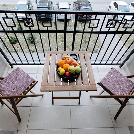 Apartman Kristina 4* Subotica Esterno foto